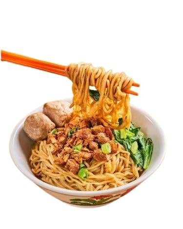 Mie Ayam